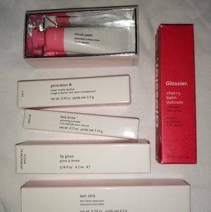 Glossier Lot